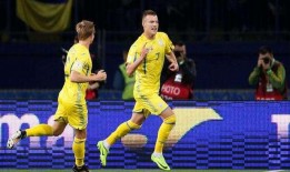 乌克兰足坛爆料视频最新