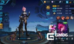 王者荣耀最新皮肤爆料阿珂,神秘刺客风华绝代