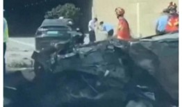 最新爆料车祸事件视频播放,现场惨状令人揪心